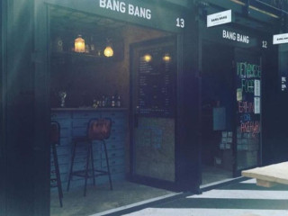 Bang Bang Hawker Boxpark