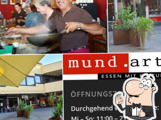 Mund.Art Creperie