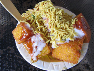 Vijay Chaat House