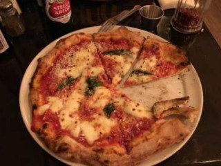 Pizzeria Bella Vista