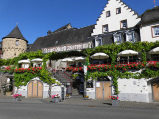 Haus Burg Metternich