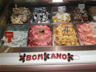 Gelataria Ancora