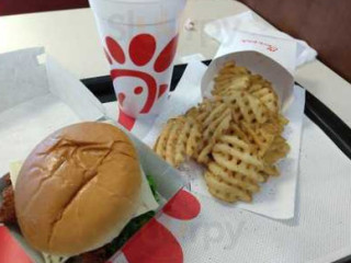 Chick-fil-a