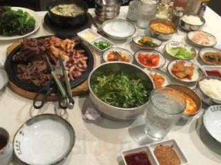 Han Sung Bbq