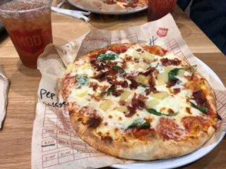 Mod Pizza