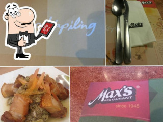 Max's Sta. Maria