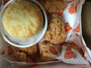 Popeyes Louisiana Kitchen