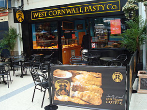 West Cornwall Pasty Company