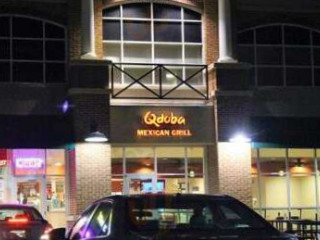 Qdoba Mexican Eats