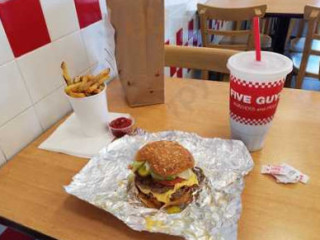 Five Guys