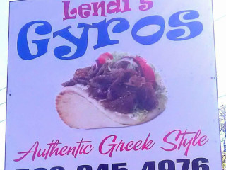 Lendi's Gyros