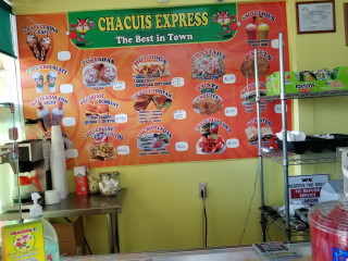 Chacui's Snack Coffee