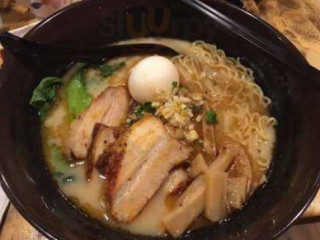 J Ramen And Sushi