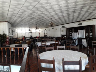 Restaurante Monte Rei