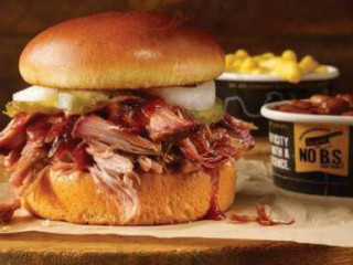 Dickey's Barbecue Pit