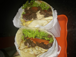 Doner Kebab Bar E Lanchonete