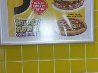 Hungry Howie's Pizza