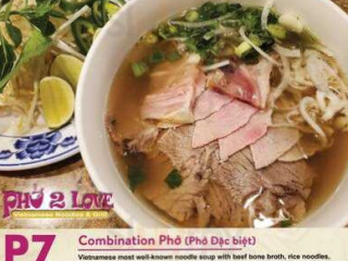 Pho 2 Love