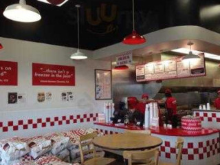 Five Guys