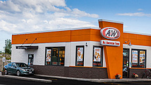 A&w