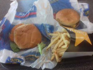 Carl's Jr.