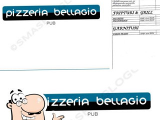 Pizzeria Bellagio