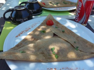 Crêperie Bretonne