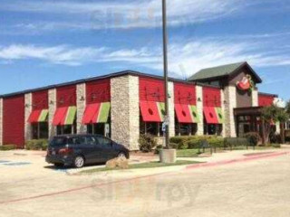 Chili's Grill