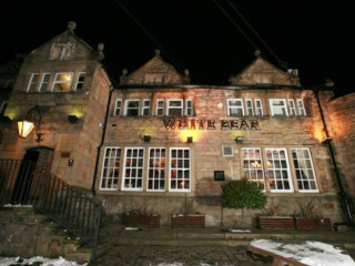 The White Bear Inn