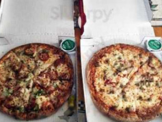 Papa Johns Pizza