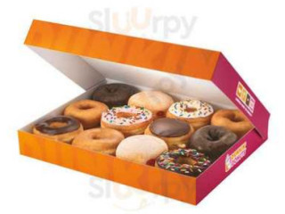 Dunkin' Dounts