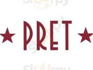 Pret A Manger