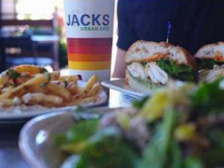 Jack's Urban Eats