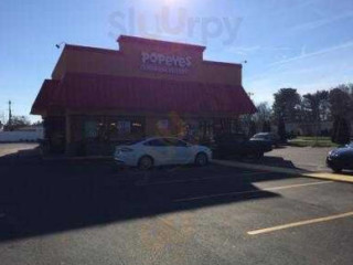 Popeyes Louisiana Kitchen