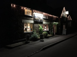 The New Inn