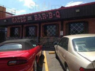 Gates & Son's Bar-B-Q