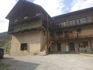 Auberge Costebelle