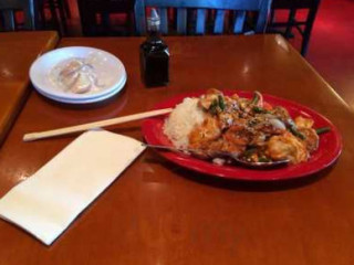 Pei Wei Asian Diner