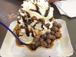 Grido Helado