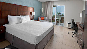 Courtyard By Marriott Bridgetown, Barbados