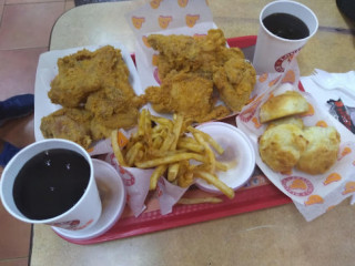 Popeyes Louisiana Kitchen