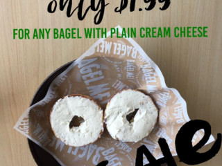 Bagel Me