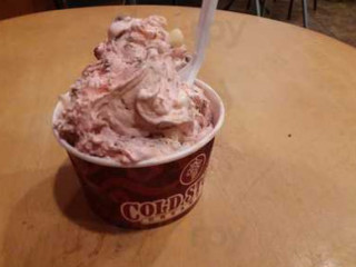 Cold Stone Creamery