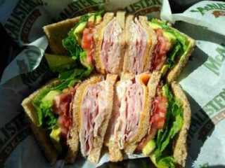 Mcalister's Deli