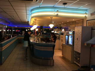 Starchief Diner