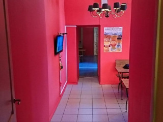 Restoran Dachnyy