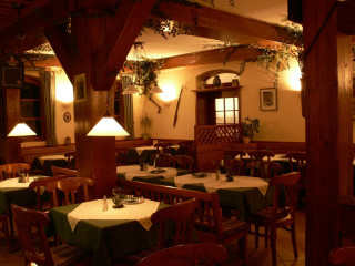 Gasthaus Obermuehle