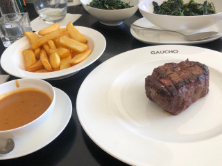 Steakhouse Gaucho