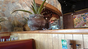 On The Border Mexican Grill Cantina