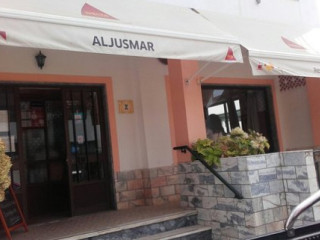 Restaurante-Snack Bar Aljusmar Lda